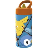 Pokemon Vesipullo 410 ml, Pokémon