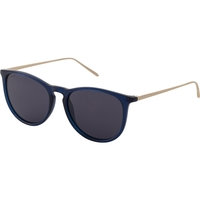 75211-6208 Vanille Silver Plated Sunglasses, Pilgrim