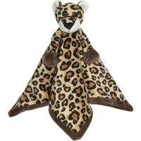 Teddykompaniet Lohtulelu Diinglisar Leopardi