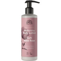 Dare to Dream Body Lotion Soft Wild Rose 245 ml, Urtekram