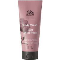 Dare to Dream Body Wash Soft Wild Rose 200 ml, Urtekram