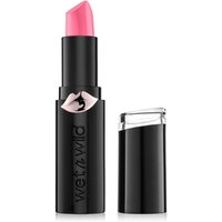 Mega Last Lipstick Matte Finish 3.6 gr No. 407, Wet n Wild