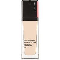 Synchro Skin Radiant Lifting Foundation 30 ml No. 110, Shiseido