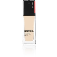 Synchro Skin Radiant Lifting Foundation 30 ml No. 120, Shiseido