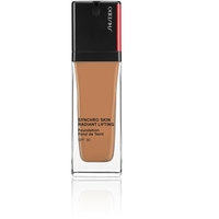 Synchro Skin Radiant Lifting Foundation 30 ml No. 410, Shiseido