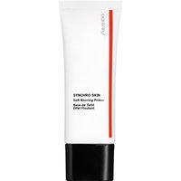 Synchro Skin Soft Blurring Primer