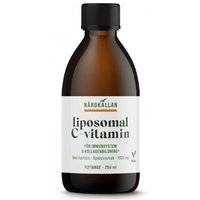 Liposomal C-vitamin - 250 ml 250 ml, Närokällan