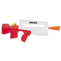 NERF Super Soaker Fortnite Burst AR