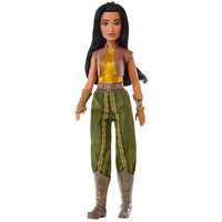 Disney Princess Raya & the Last Dragon Doll Raya