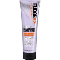 Fudge Clean Blonde Everyday Conditioner 250 ml