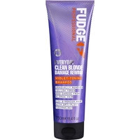 Clean Blonde Everyday Shampoo 250 ml, Fudge