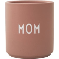 Design Letters Suosikkimuki Mom / Nude