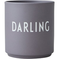 Design Letters Suosikkimuki Darling / Purple