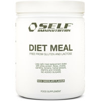 Diet Meal 500 gr, SELF Omninutrition