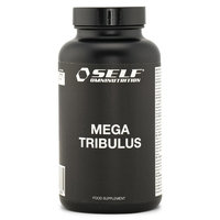 Mega Tribulus 100 tablettia, SELF Omninutrition