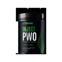 Inject PWO Premium 400 gr, SELF Omninutrition