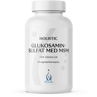 Glukosaminsulfat 90 kapselia, Holistic