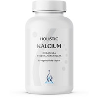 Kalcium 90 kapselia, Holistic