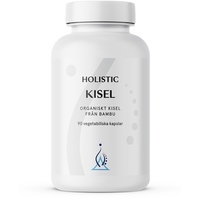 Kisel 90 kapselia, Holistic