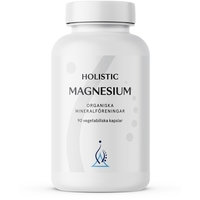 Magnesium 90 kapselia, Holistic