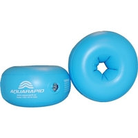 Aquarapid Kellukkeet Aquaring Sininen 0-30 kg