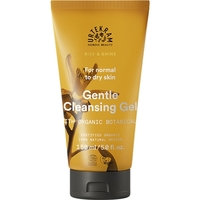 Spicy Orange Blossom Nourishing Cleansing Gel 150 ml, Urtekram