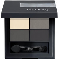 IsaDora Eye Shadow Quartet 4 gr No. 003