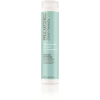 Clean Beauty Hydrate Shampoo 250 ml, Paul Mitchell