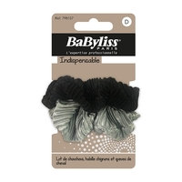 BaByliss 798157 Scrunchies Plissé Set 1 set