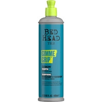 Bed Head Gimme Grip Shampoo 400 ml, TIGI