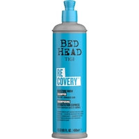 Bed Head Recovery Shampoo 400 ml, TIGI