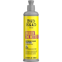 Bed Head Bigger The Better Conditioner 300 ml, TIGI