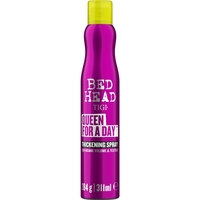 Bed Head Superstar Queen For A Day 311 ml, TIGI