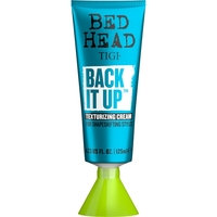 Bed Head Back It Up - Texturizing Cream 125 ml, TIGI