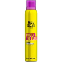 Bed Head Bigger The Better Foam Shampoo 200 ml, TIGI