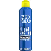 Bed Head Dirty Secret Dry Shampoo 300 ml, TIGI