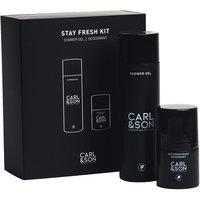 Carl&Son Stay Fresh Kit 1 set, CARL&SON