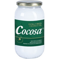 Cocosa extra virgin coconutoil 1000 ml, SOMA Products