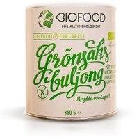 Biofood Grönsaksbuljong 350 g 350 gr