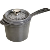 Staub Kattila 1,2 L Harmaa