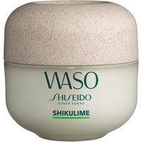Waso Shikulime Mega Hydrating Moisturizer 50 ml, Shiseido