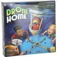 Drone Home, Peliko