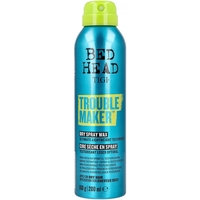 Bed Head Trouble Maker Spray Wax 200 ml, TIGI