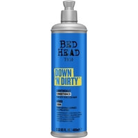 Bed Head Down N Dirty Conditioner 400 ml, TIGI