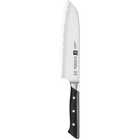 Zwilling Diplôme Santoku Japanilainen kokkiveitsi 18 cm