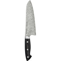 Zwilling Euro Stainless Santokuveitsi 18 cm