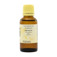 Neem Kallpressad Eko 30 ml, Crearome