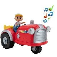 Cocomelon Musical Tractor