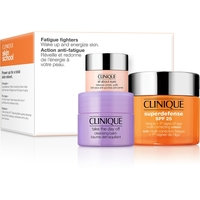 Clinique Fatigue Fighters Set 1 set