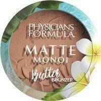 Matte Monoi Butter Bronzer 9.5 gr Matte Bronzer, Physicians Formula